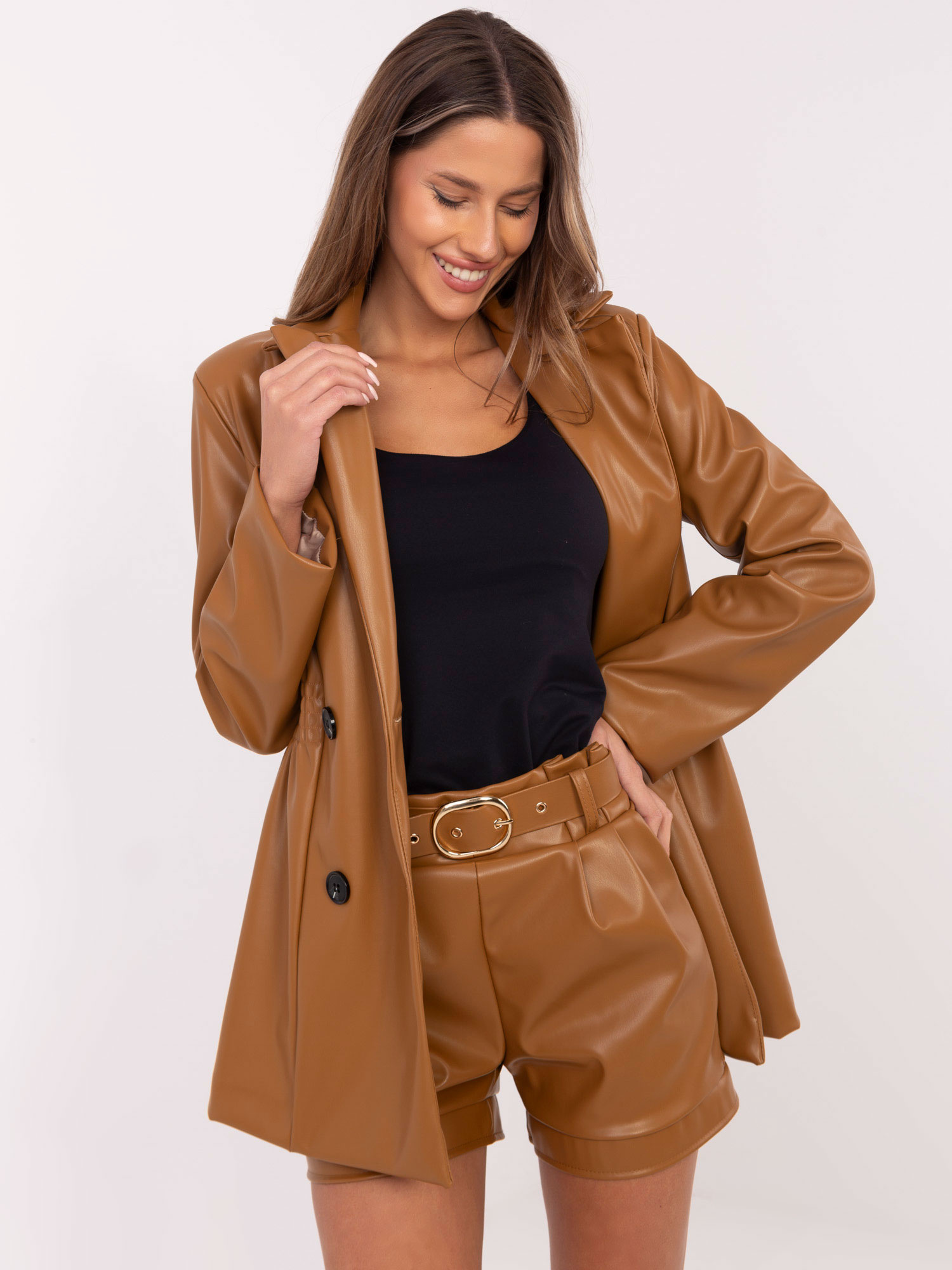 ITALY MODA Pantaloncini