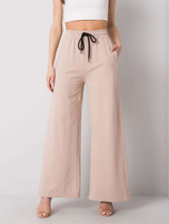 Beige Sweatpants Abril