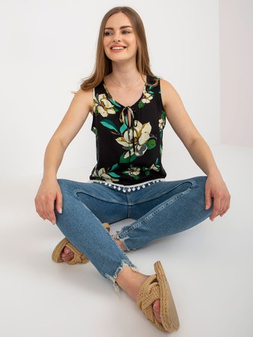 Baiyibaishun Blusa