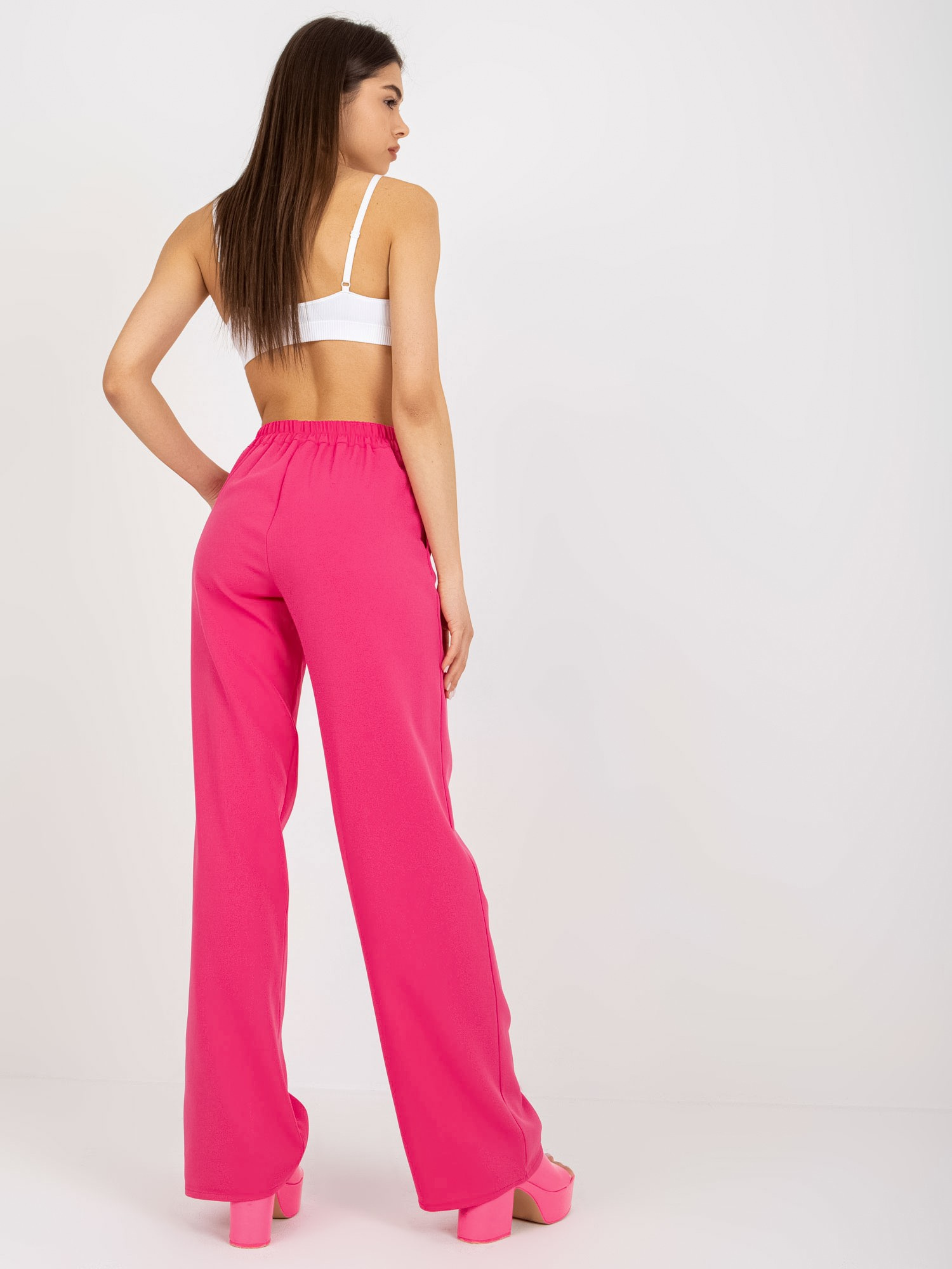 LAKERTA Pantaloni