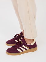 Fango damski komplet z miękkiego materiału RUE PARIS 