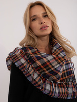 Hurtownia online Chusta arafatka z frędzlami 