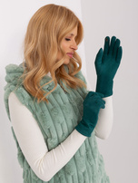 Hurt Morskie ocieplane rękawiczki damskie