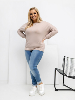 Relevance Blusa
