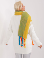 Hurtownia online Kolorowy szal damski