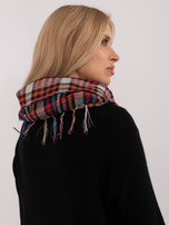 Hurtownia Chusta damska w kratę