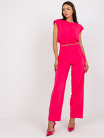 Fuksjowy komplet basic z kieszeniami RUE PARIS