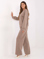 Fango dwuczęściowy komplet z wiskozą