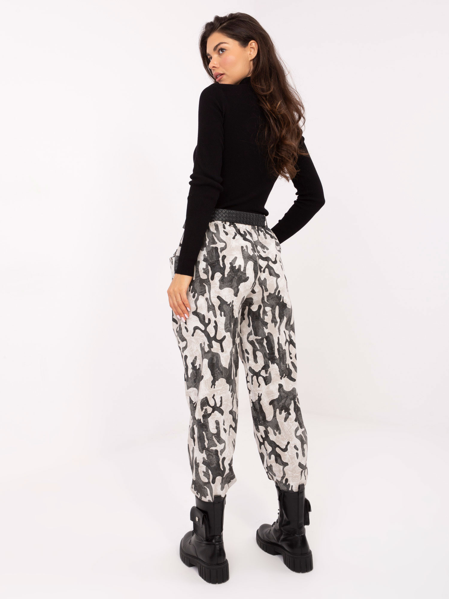 Moda Italy Pantaloni