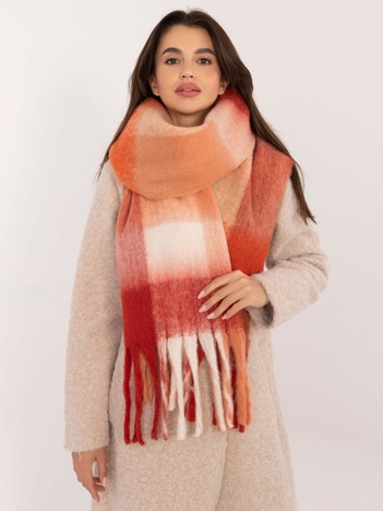 Wool Fashion Italia Szalik