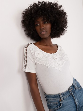 Ambitionfly Blusa