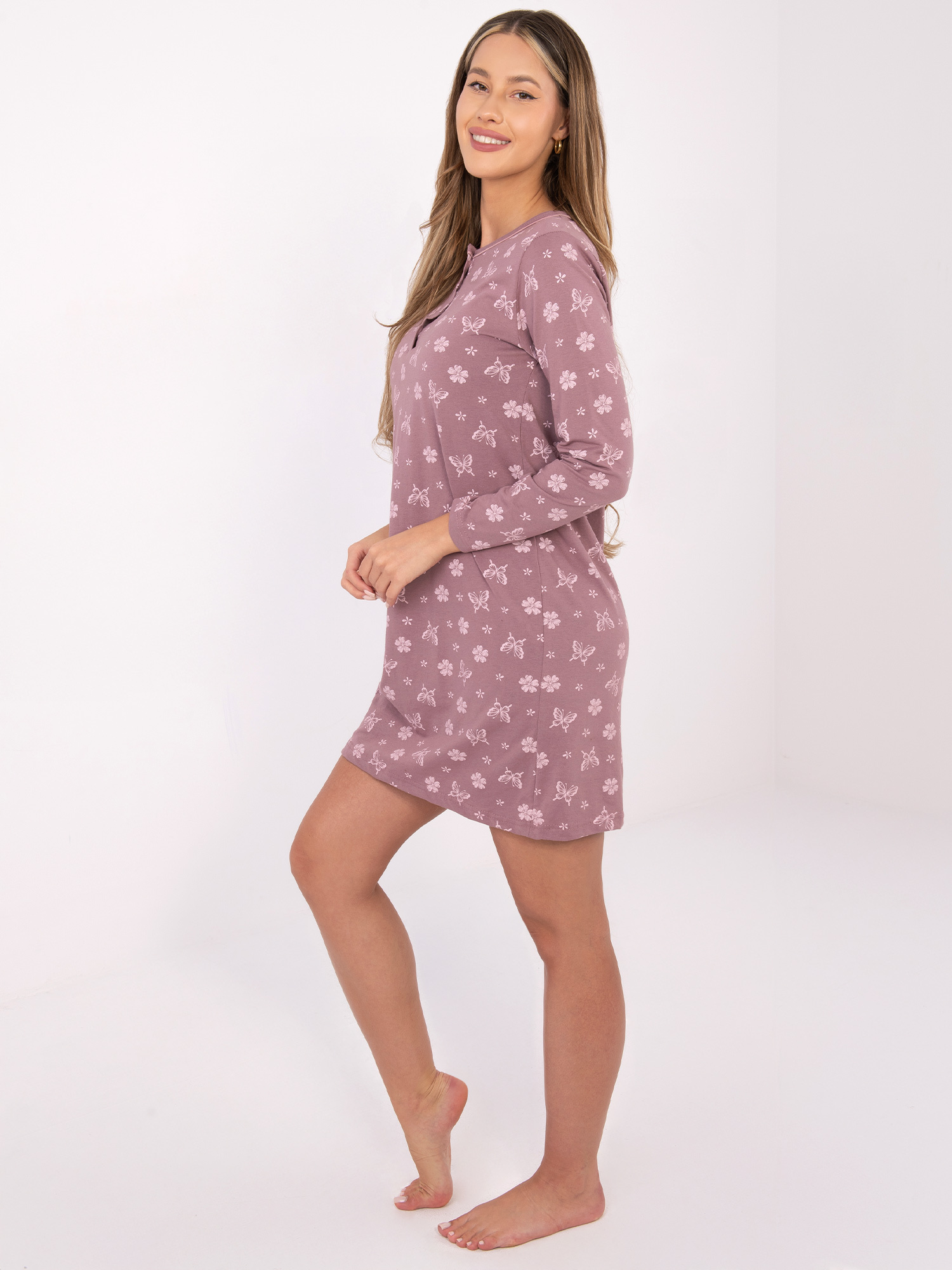 Forever Pink Camicia