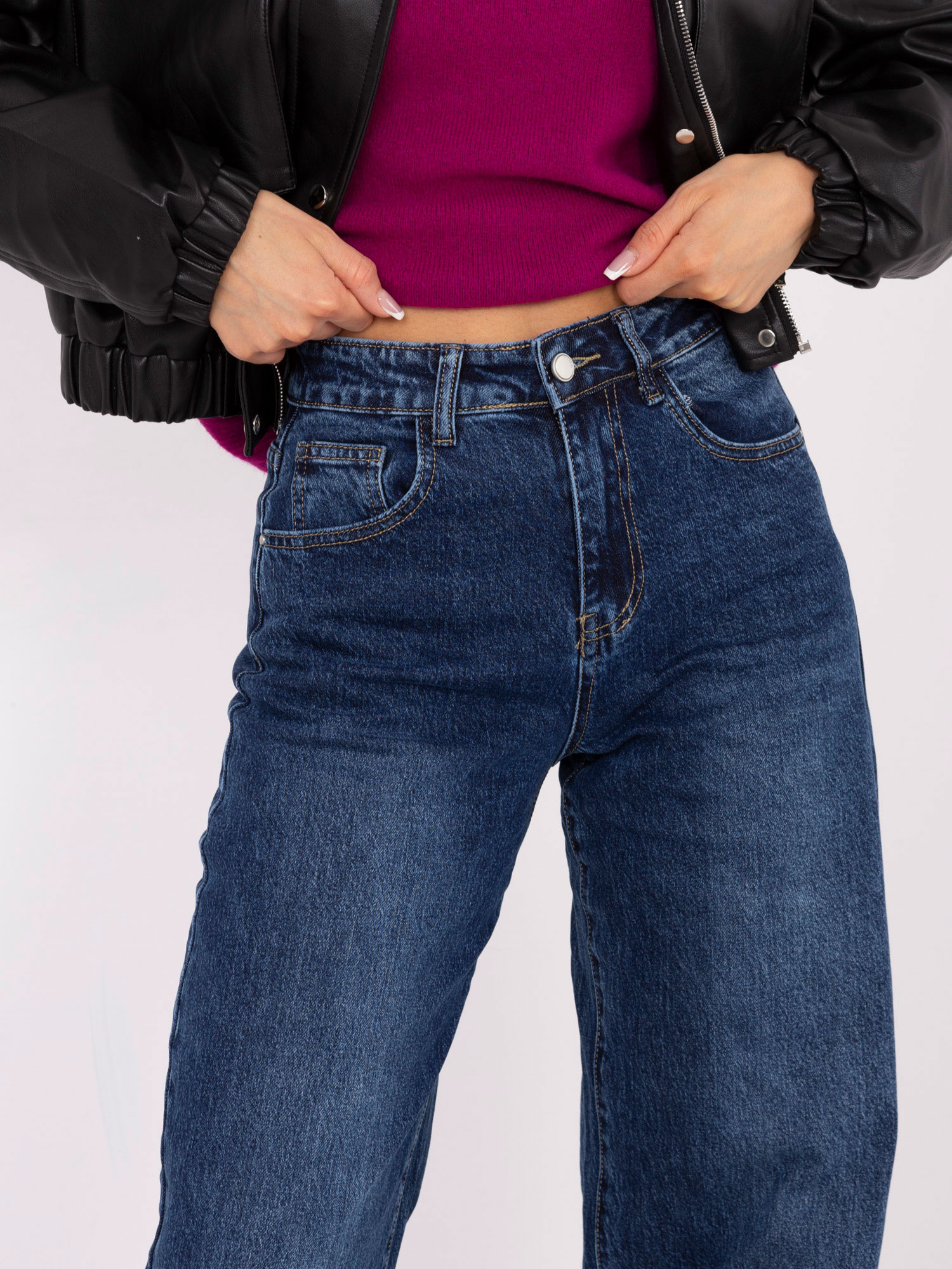 Re-Dress Jeans