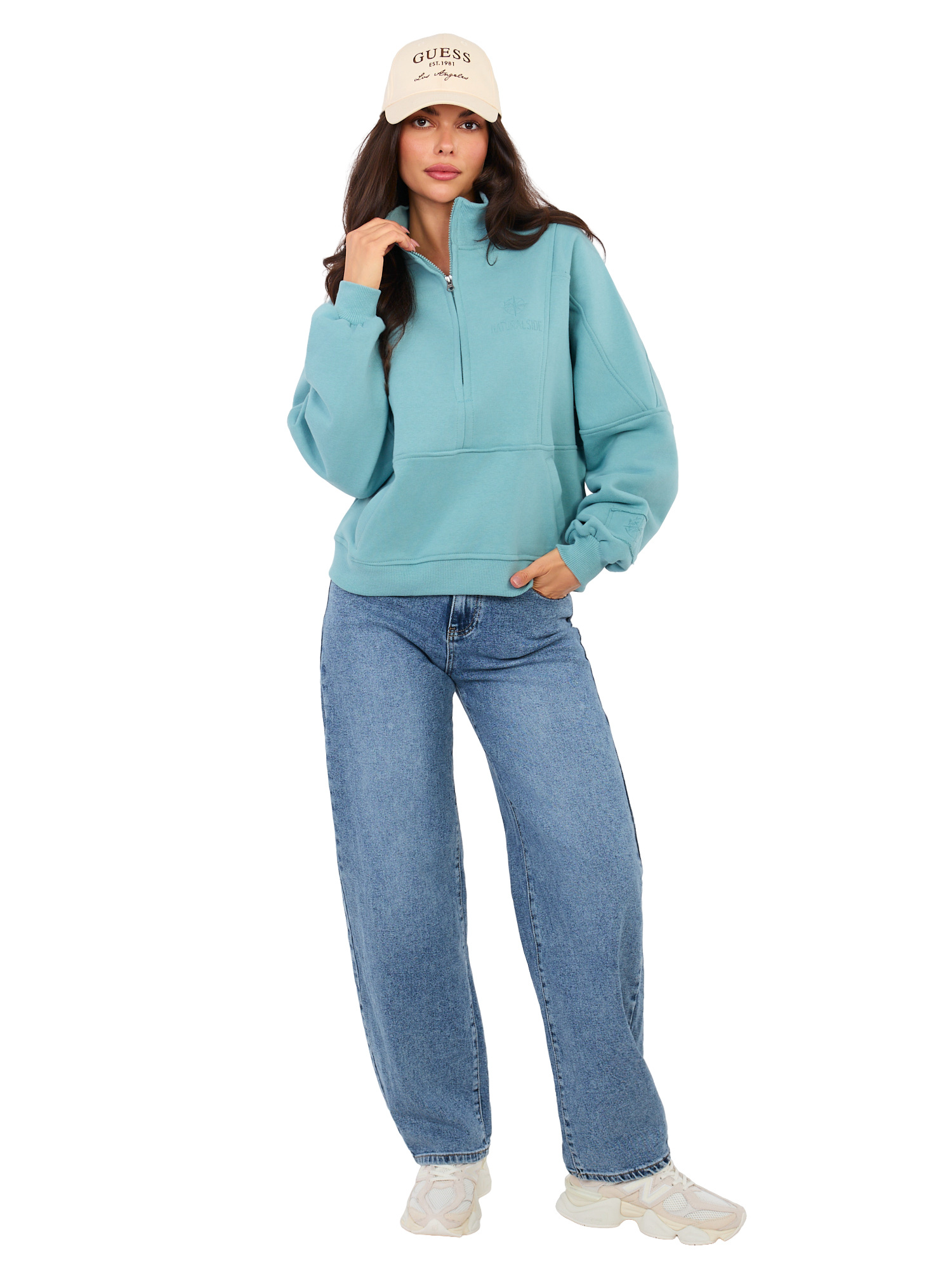 Re-Dress Jeans