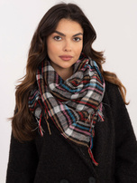 Hurtownia online Chusta z błyszczącą nicią