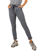 Dunkelgraue Hose Jess.