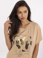 camelowy