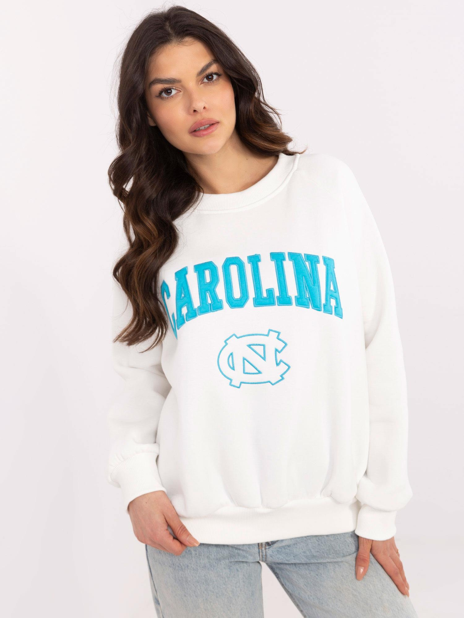 Bluza ecru