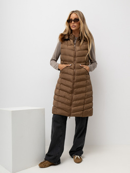 Rue Paris Gilet