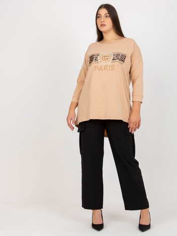 VITON Blusa