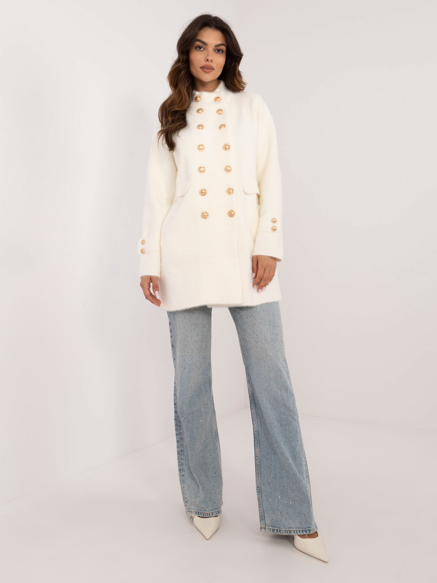 Factory Price Cappotto