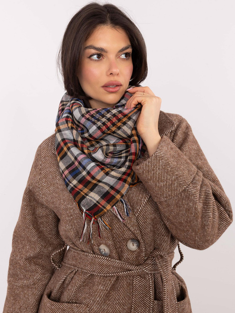 Hurtownia online Chusta z błyszczącą nicią