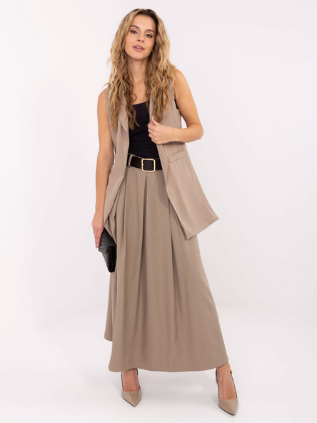 Rue Paris Gilet