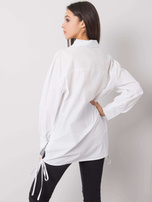 Biała koszula damska Cordelia RUE PARIS