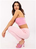 bright pink