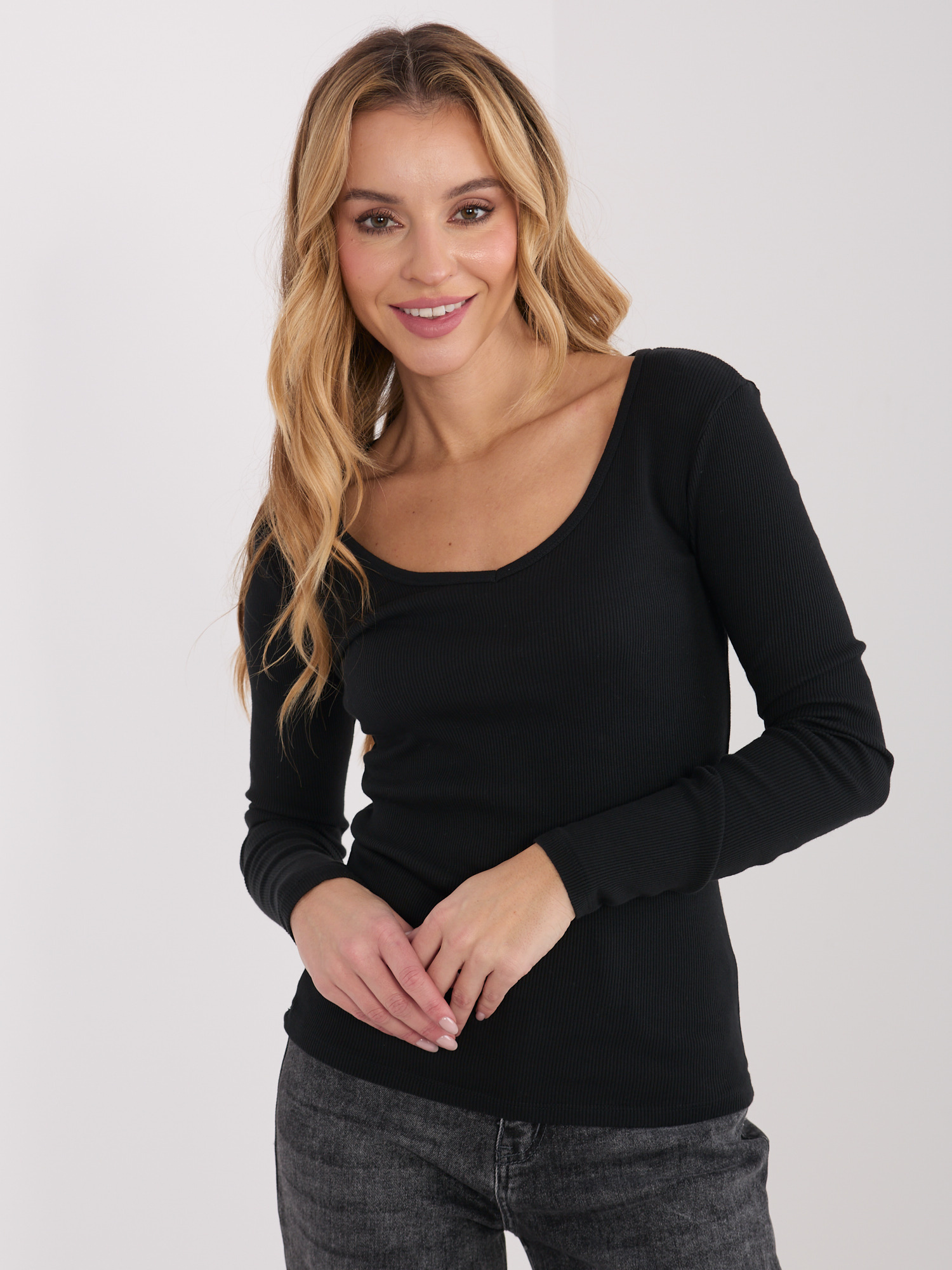 Factory Price Blusa