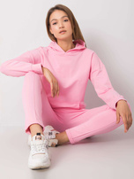 Pink set Marlow RUE PARIS