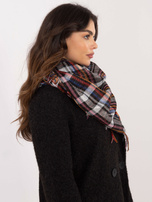 Hurtownia Chusta arafatka z frędzlami