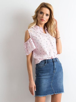 RE-Dress Jeans Gonna