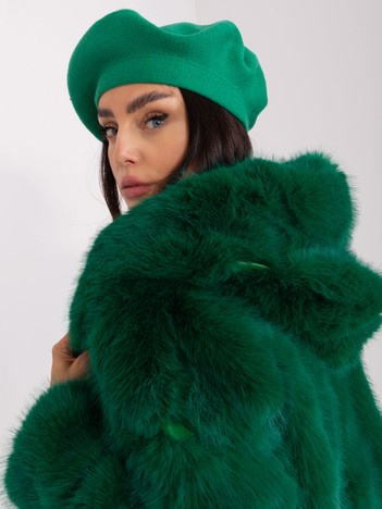 Großhandel Grüner Winterberet.