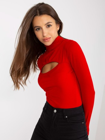 City Donna Blusa
