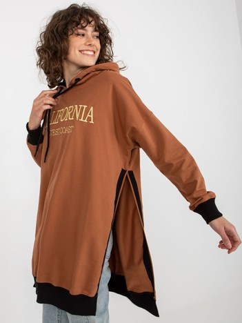 VITON Felpa