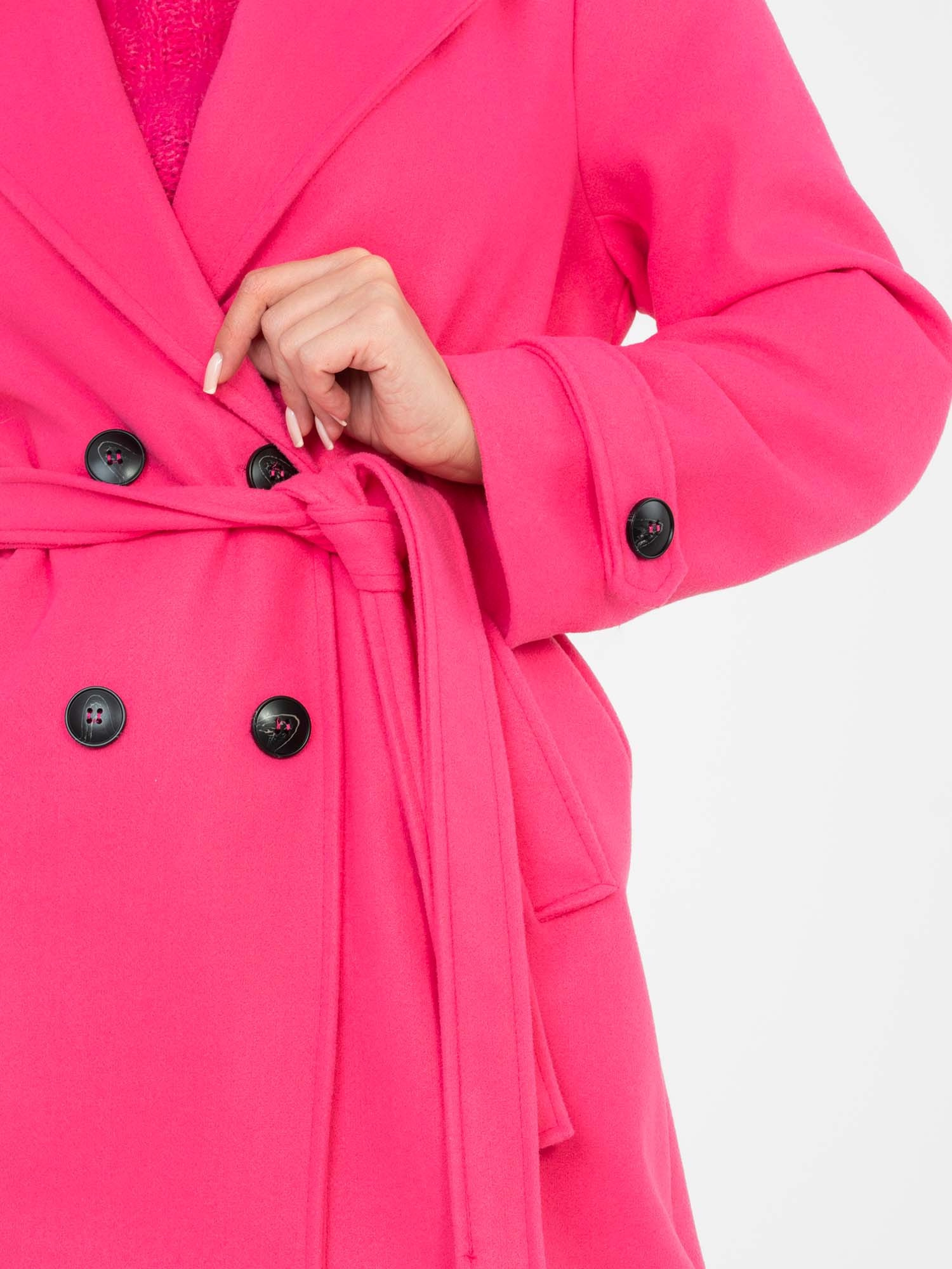 Factory Price Cappotto