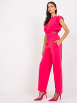 Fuksjowy komplet basic z kieszeniami RUE PARIS