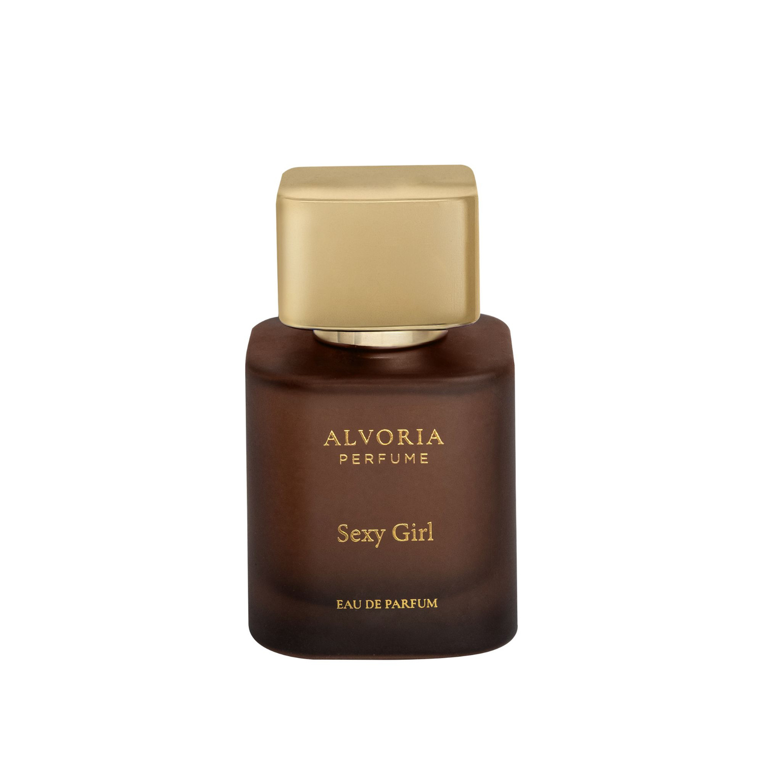 Sexy Girl - Prabangūs kvepalai Alvoria 50ml
