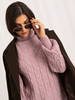 bright purple