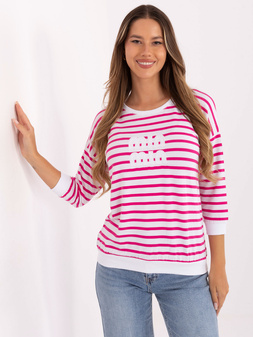 Relevance Blusa