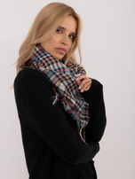 Hurtownia Chusta arafatka z frędzlami 