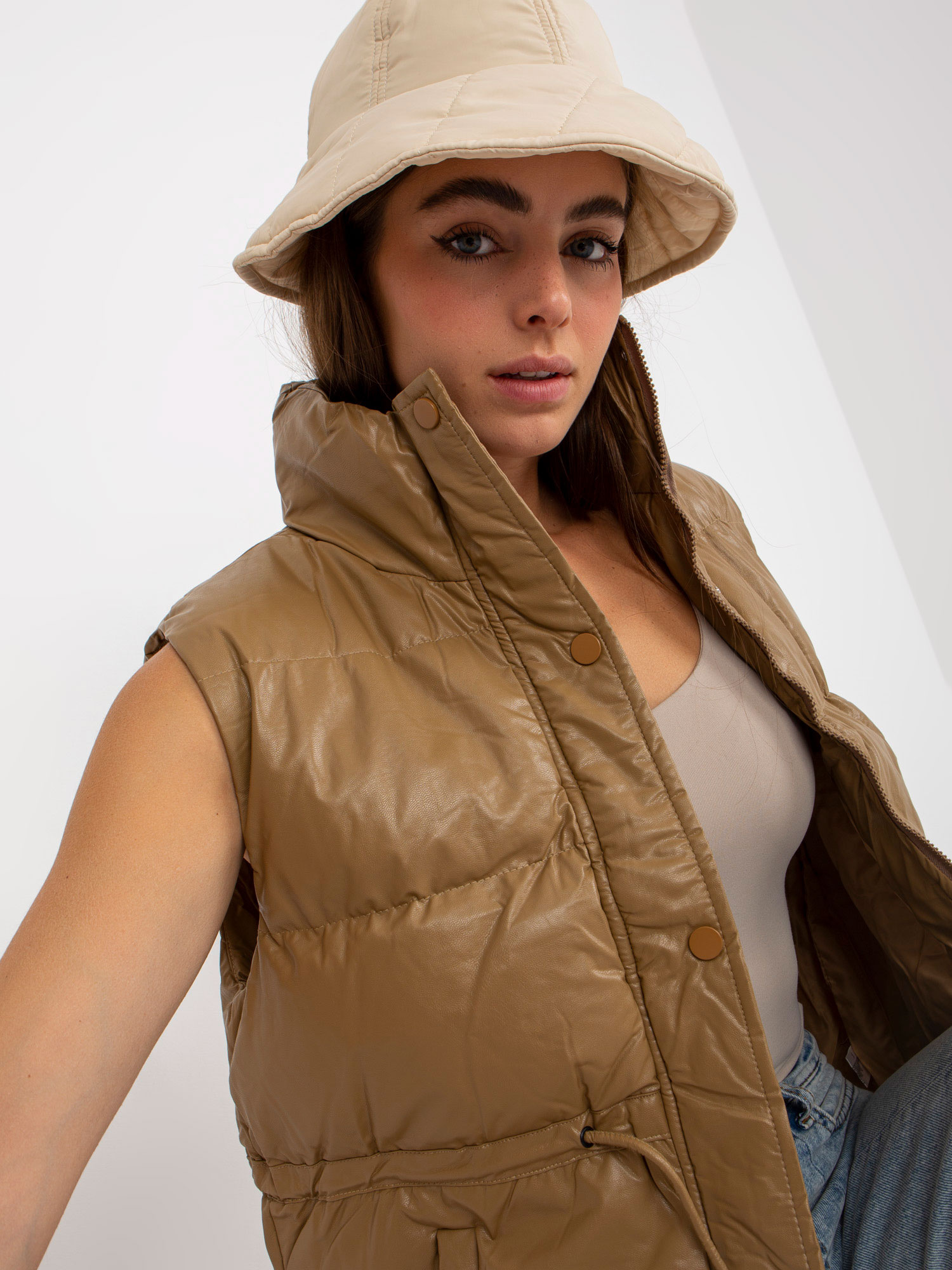 ELSA.M BY May Gilet