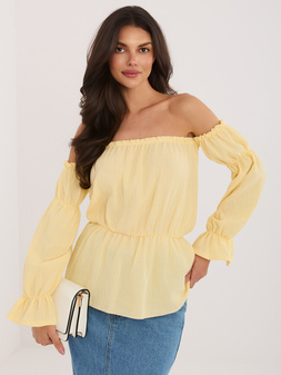 Italy Moda Blusa
