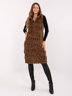 Wool Fashion Italia Gilet