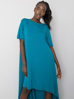 Morska sukienka Casandra RUE PARIS