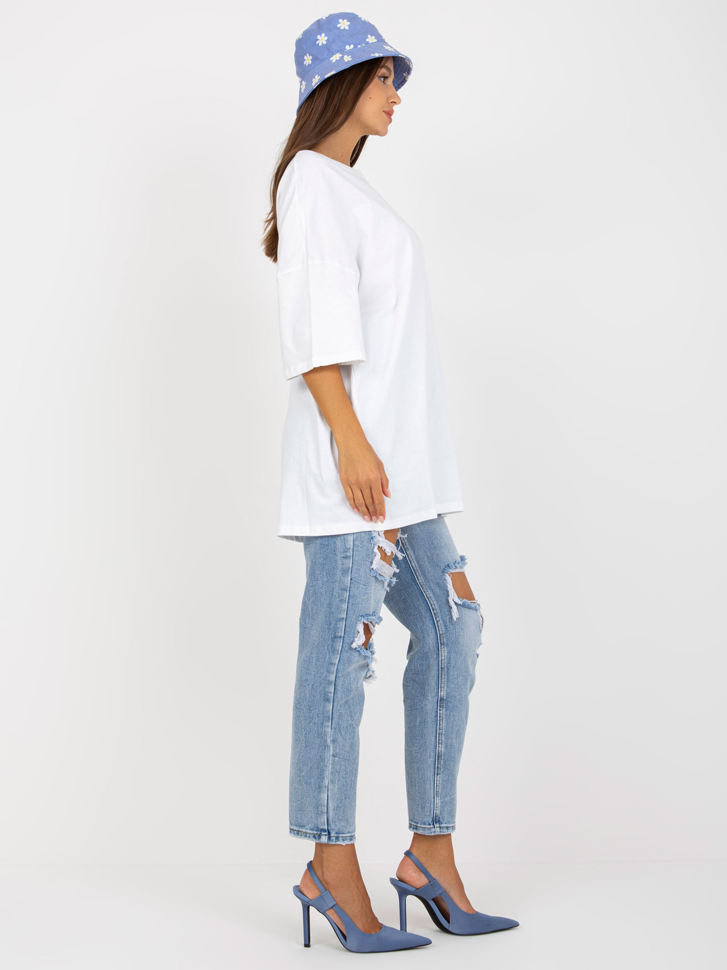 May By Shining Star Blusa