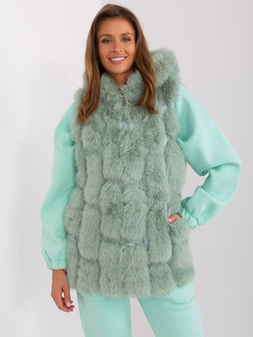 Wool Fashion Italia Gilet
