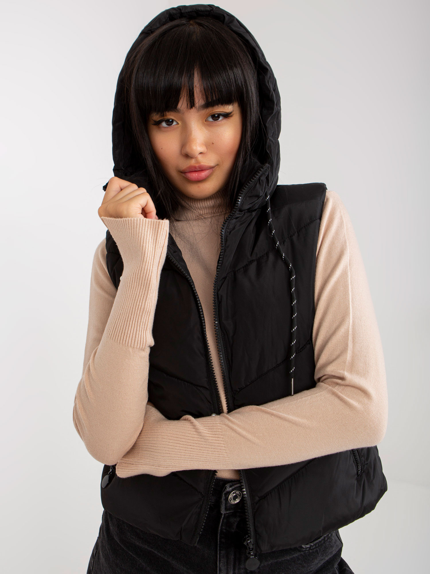 Z-Desing Jacket Style Gilet