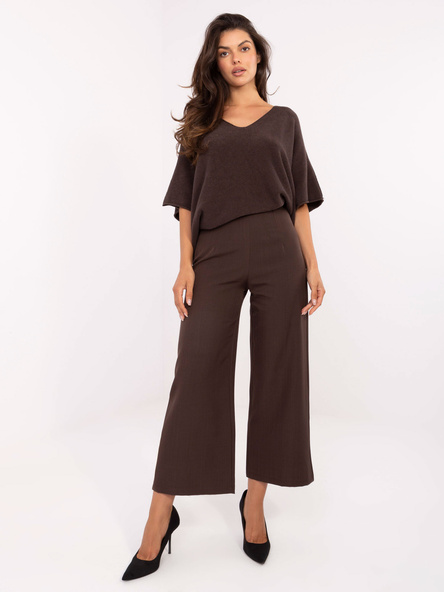 RUE PARIS Pantaloni